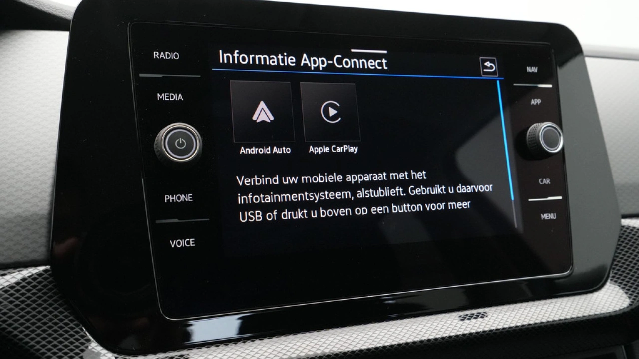 Volkswagen T-Cross 1.0 TSI 115pk DSG Life Edition