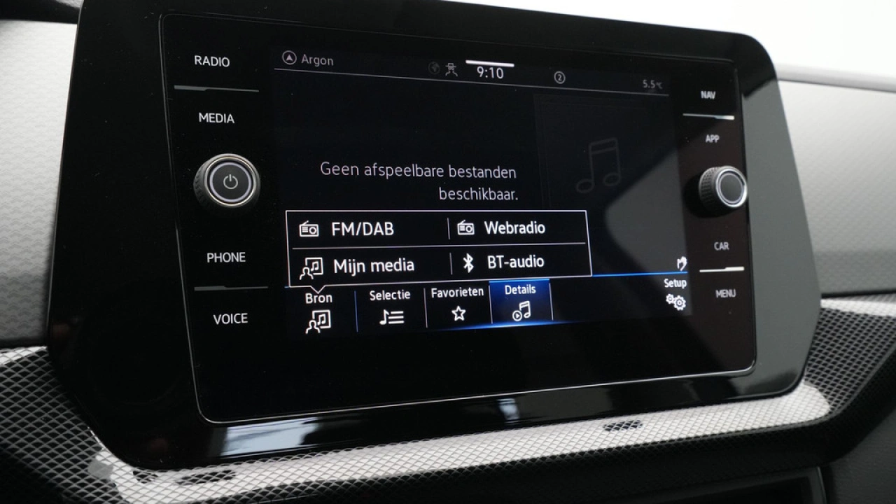 Volkswagen T-Cross 1.0 TSI 115pk DSG Life Edition