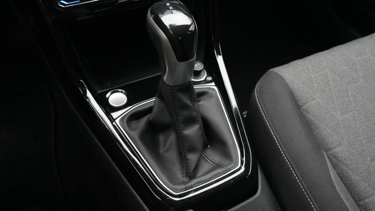 Volkswagen T-Cross 1.0 TSI 115pk DSG Life Edition