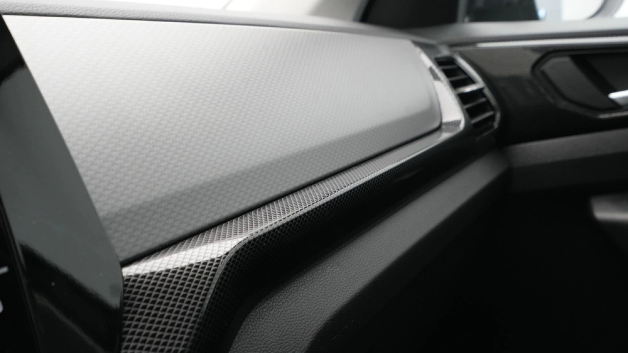 Volkswagen T-Cross 1.0 TSI 115pk DSG Life Edition