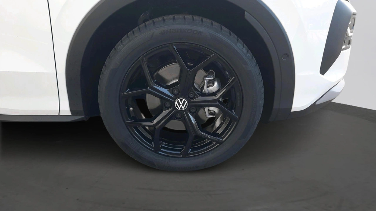 Volkswagen T-Roc 1.5 eTsi Life First Edition | 18
