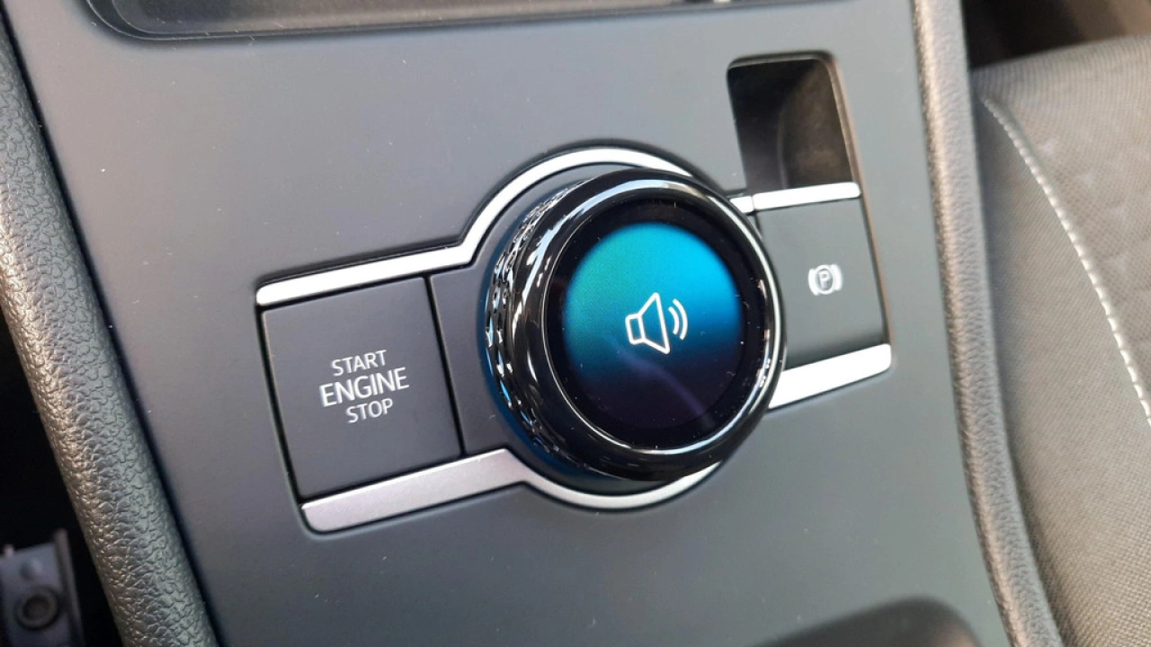 Volkswagen T-Roc 1.5 eTsi Life First Edition | 18