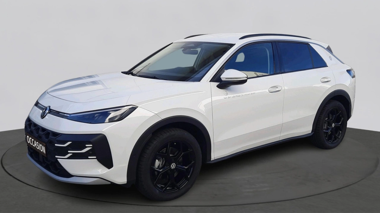 Volkswagen T-Roc 1.5 eTsi Life First Edition | 18