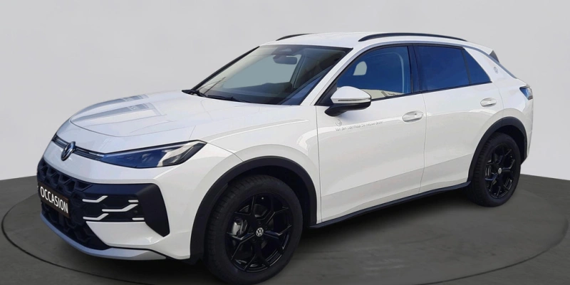 Volkswagen T-Roc 1.5 eTsi Life First Edition | 18