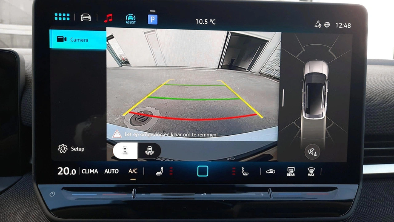 Volkswagen T-Roc 1.5 eTsi Life First Edition | 18