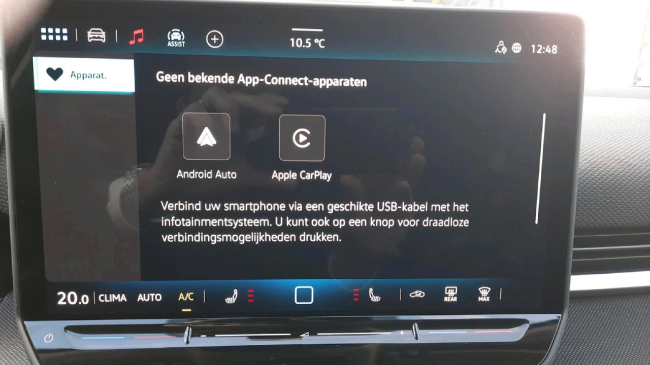 Volkswagen T-Roc 1.5 eTsi Life First Edition | 18