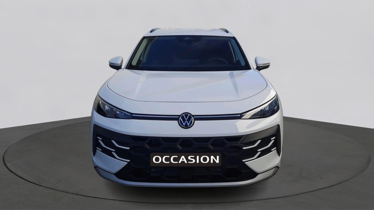 Volkswagen T-Roc 1.5 eTsi Life First Edition | 18