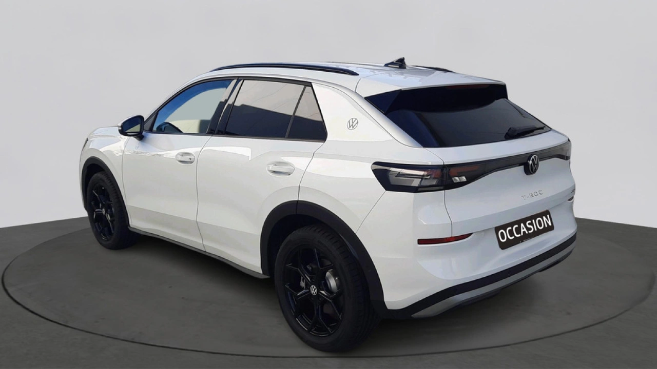 Volkswagen T-Roc 1.5 eTsi Life First Edition | 18