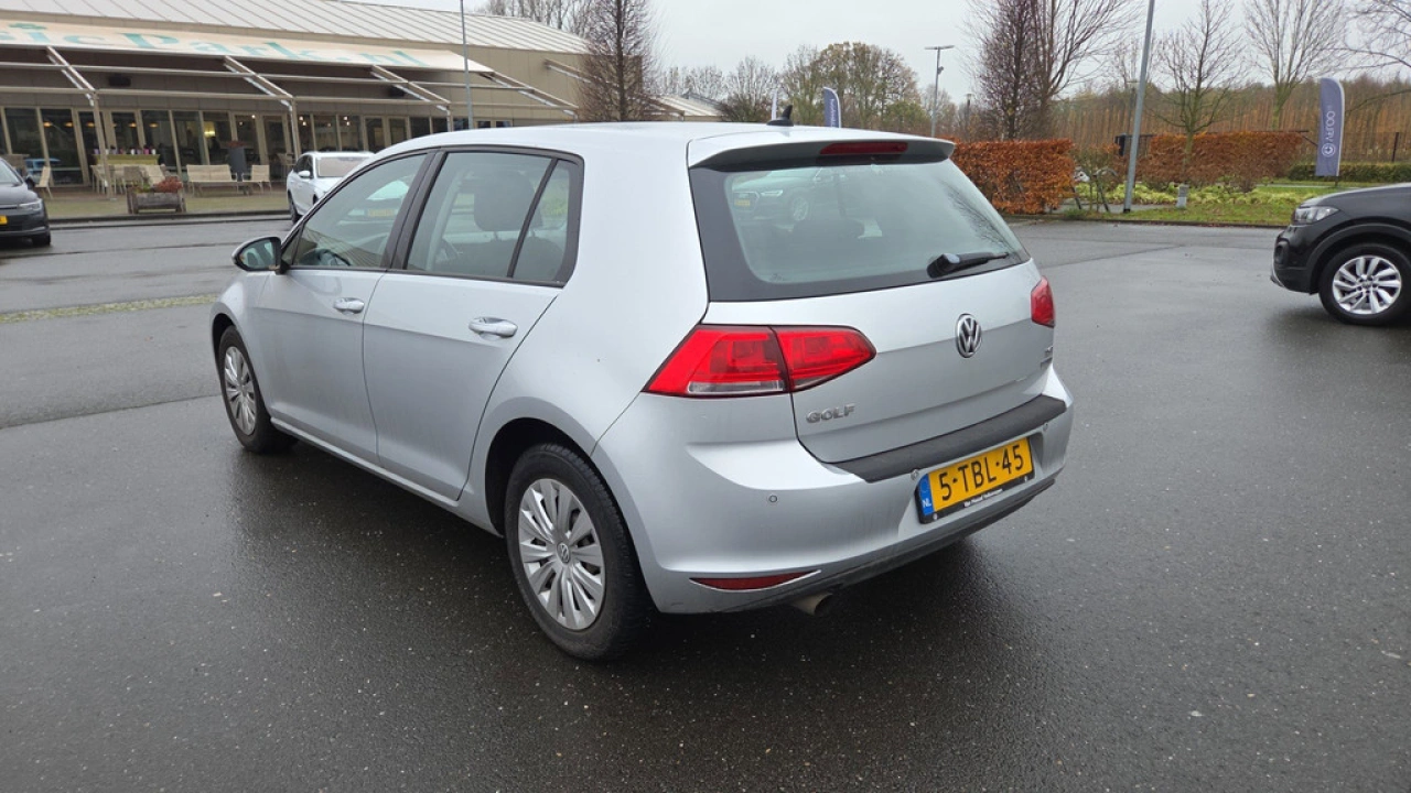 Volkswagen Golf 1.2 TSI 105pk Trendline Executive