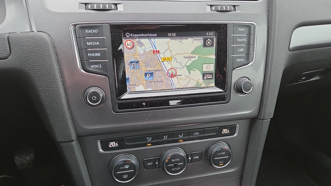 Volkswagen Golf 1.2 TSI 105pk Trendline Executive