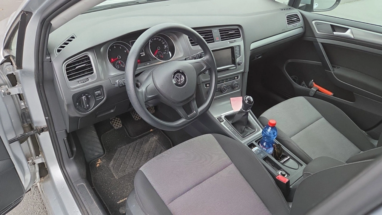 Volkswagen Golf 1.2 TSI 105pk Trendline Executive