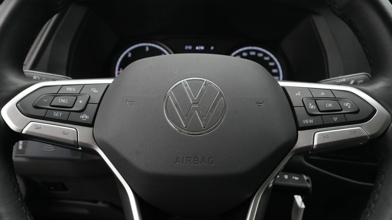 VW Bedrijfswagens Transporter 2.0 TDI 150pk DSG L2H1 Dubbele Cabine DC