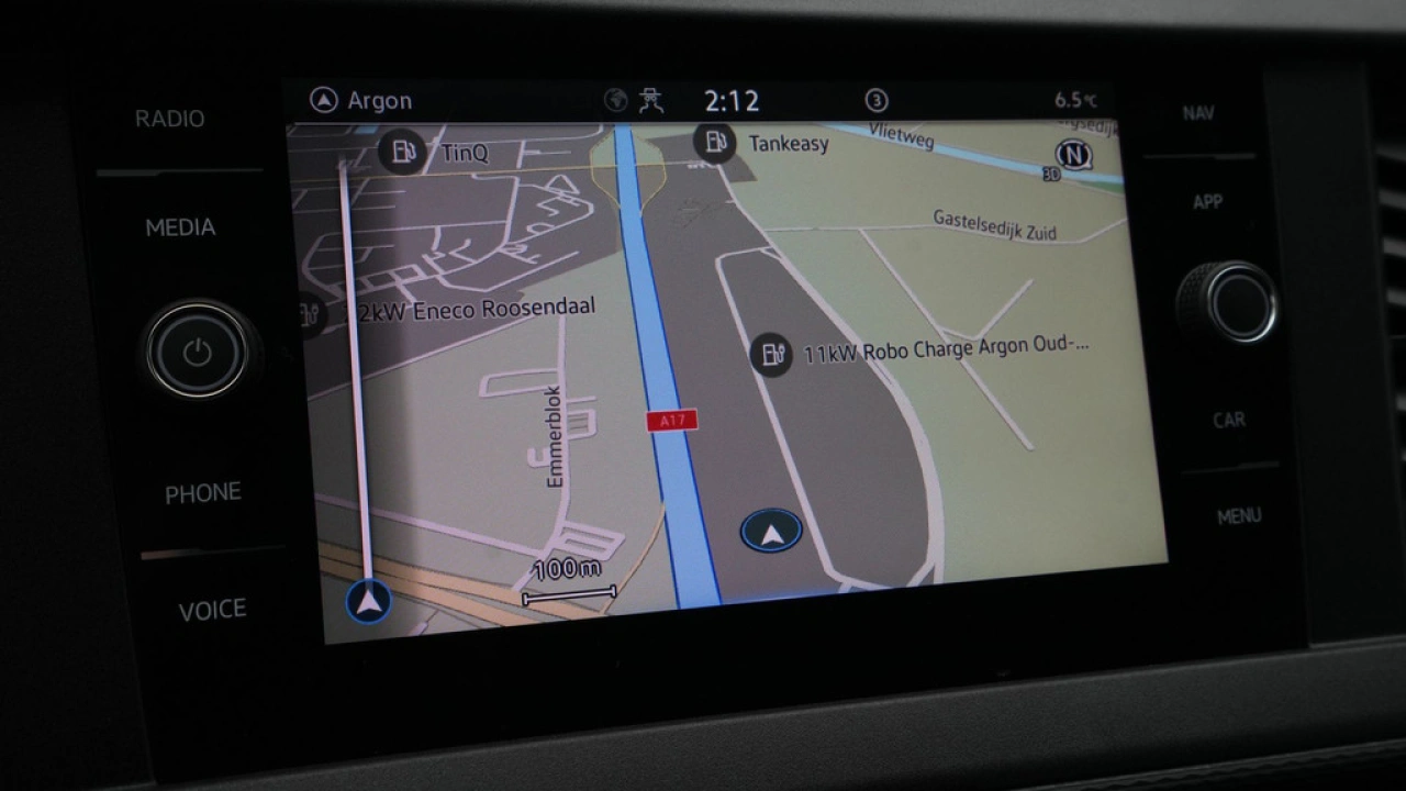 VW Bedrijfswagens Transporter 2.0 TDI 150pk DSG L2H1 Dubbele Cabine DC