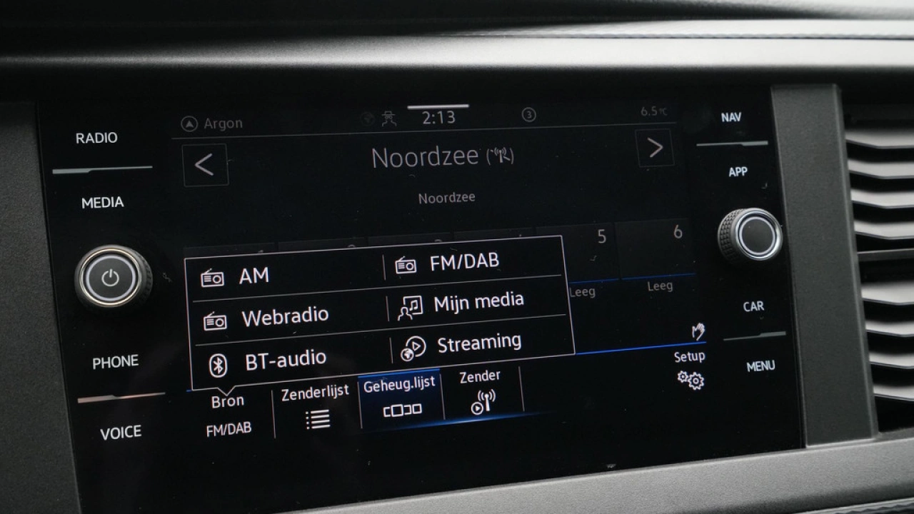 VW Bedrijfswagens Transporter 2.0 TDI 150pk DSG L2H1 Dubbele Cabine DC