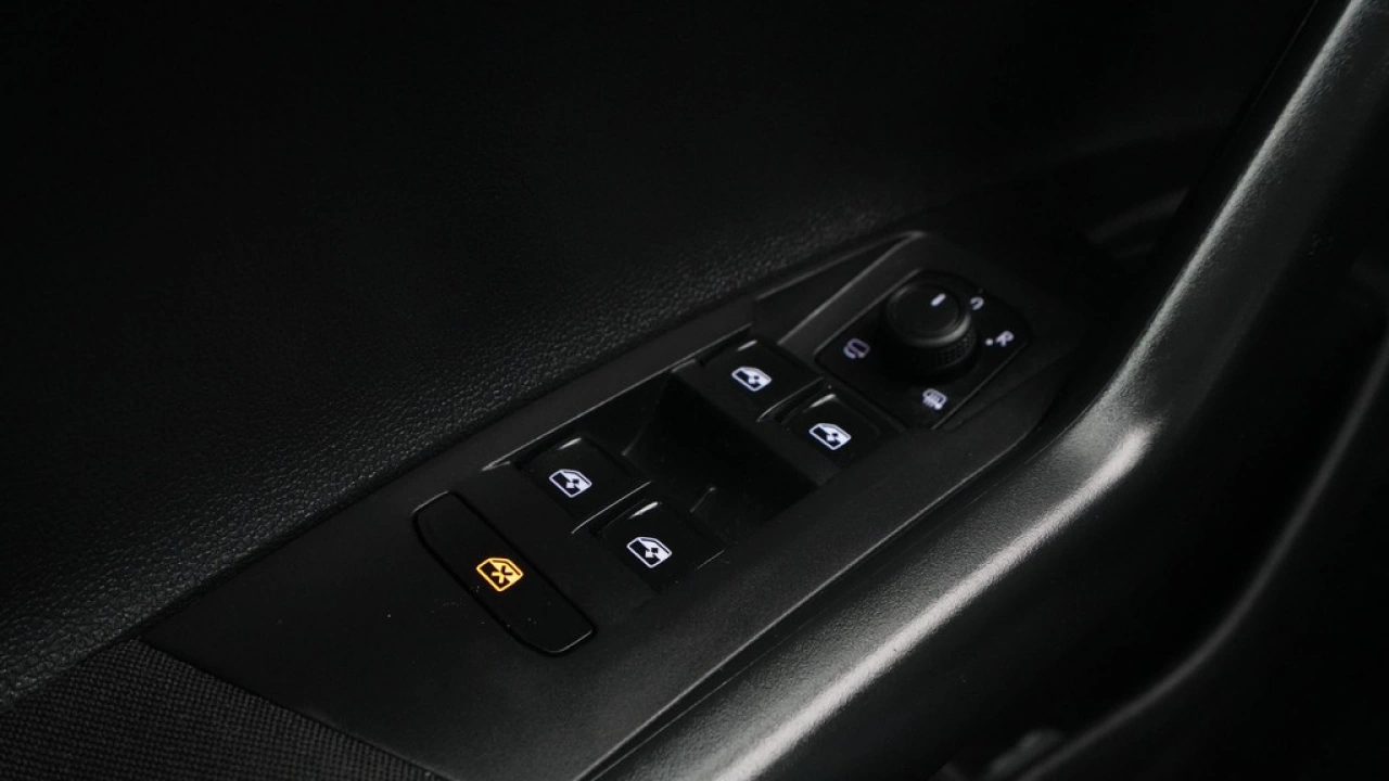 Volkswagen Polo 1.0 TSI 95pk Life Edition