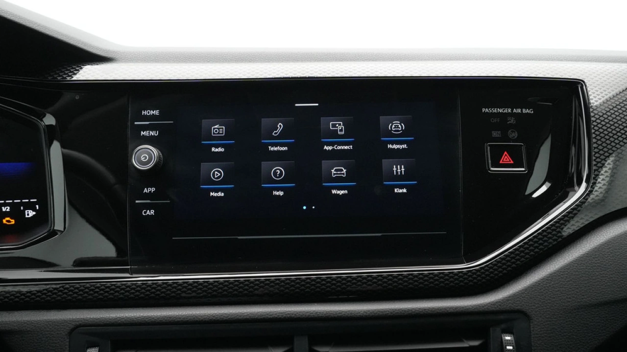 Volkswagen Polo 1.0 TSI 95pk Life Edition