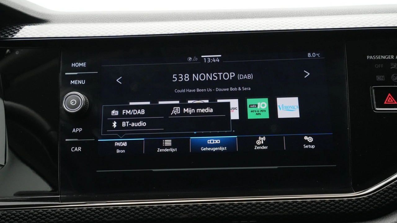 Volkswagen Polo 1.0 TSI 95pk Life Edition