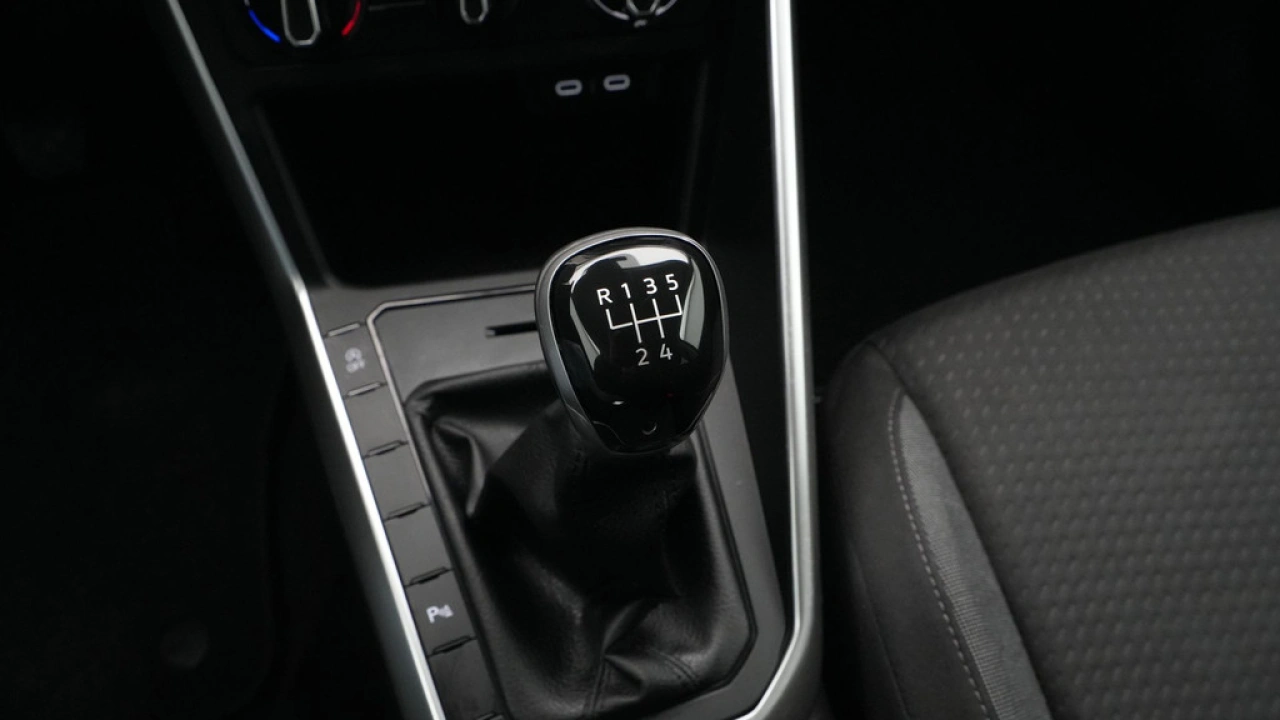 Volkswagen Polo 1.0 TSI 95pk Life Edition