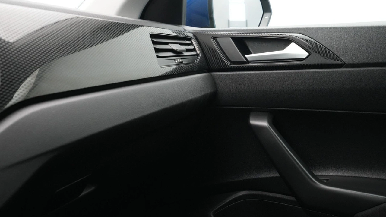 Volkswagen Polo 1.0 TSI 95pk Life Edition