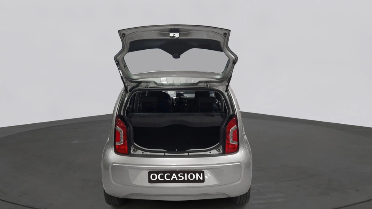 Volkswagen up! 1.0 Move up! | Airco | 5-deurs |