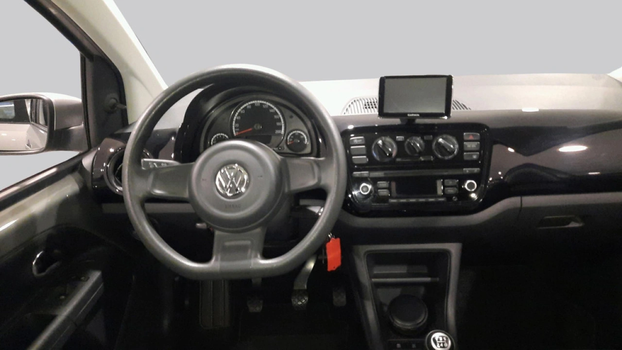 Volkswagen up! 1.0 Move up! | Airco | 5-deurs |