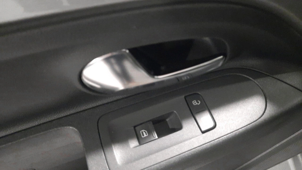 Volkswagen up! 1.0 Move up! | Airco | 5-deurs |