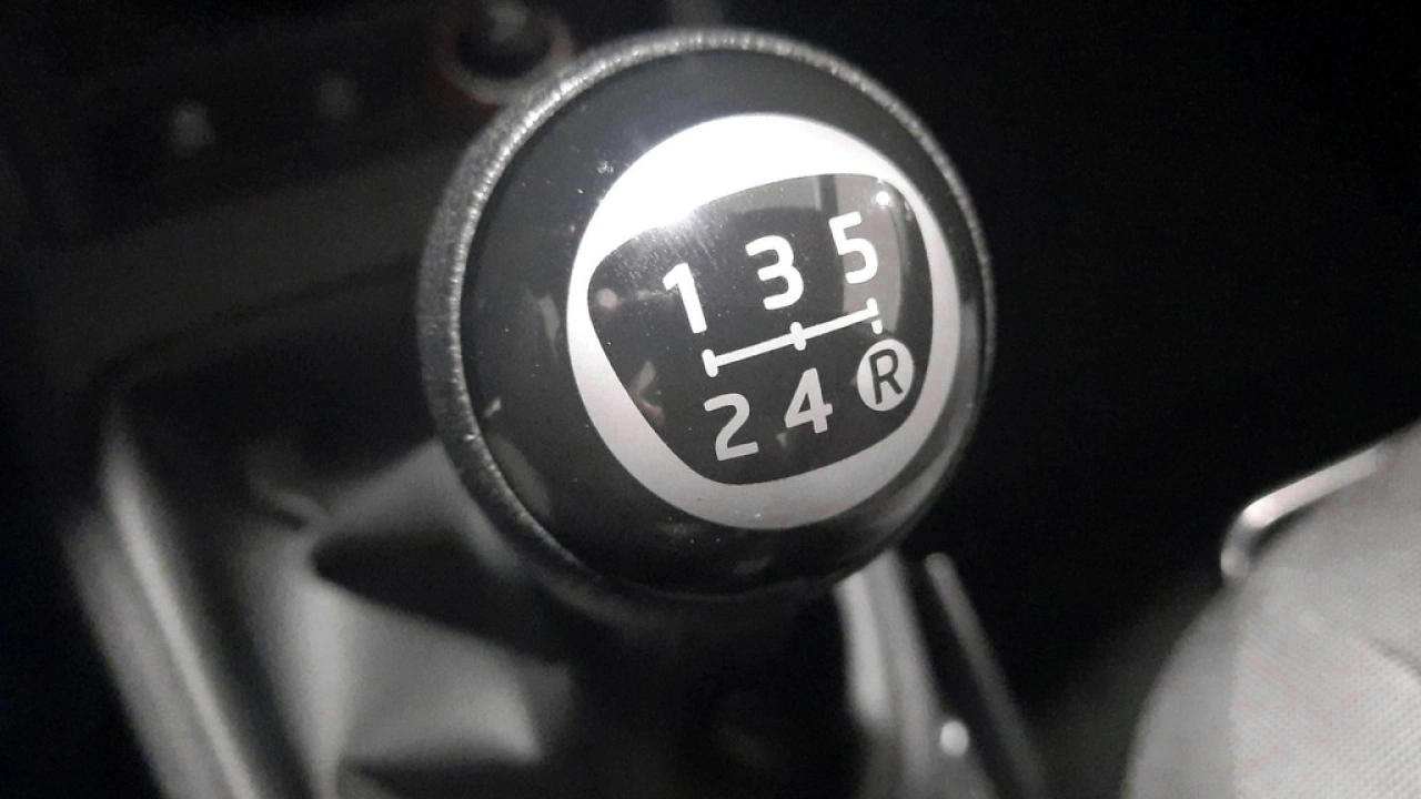 Volkswagen up! 1.0 Move up! | Airco | 5-deurs |