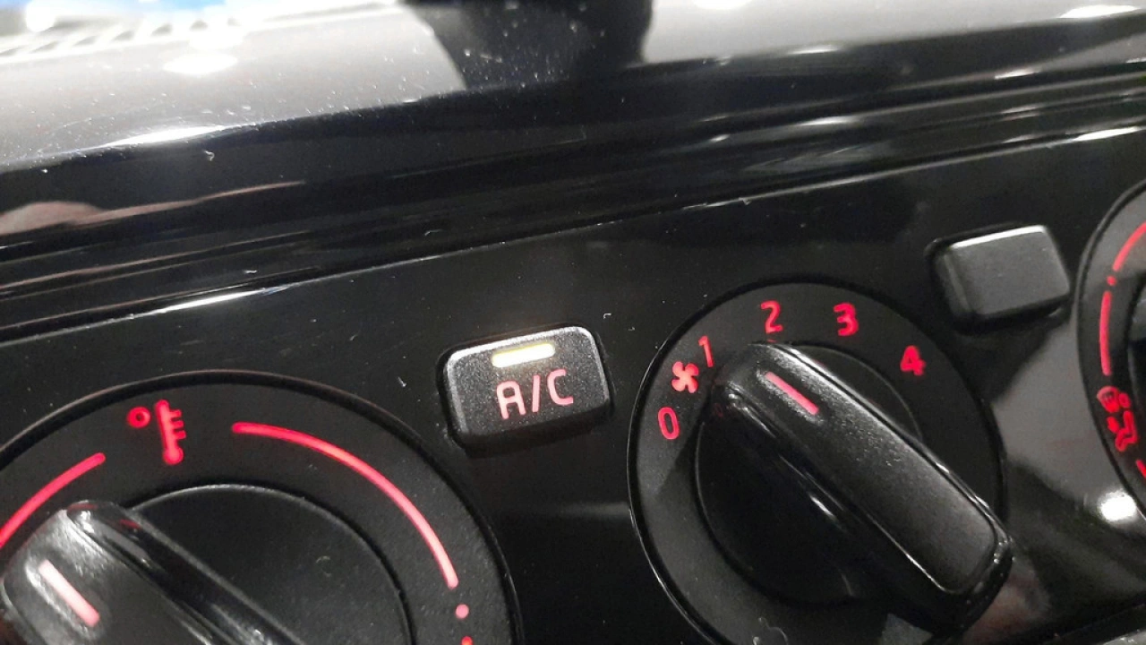 Volkswagen up! 1.0 Move up! | Airco | 5-deurs |