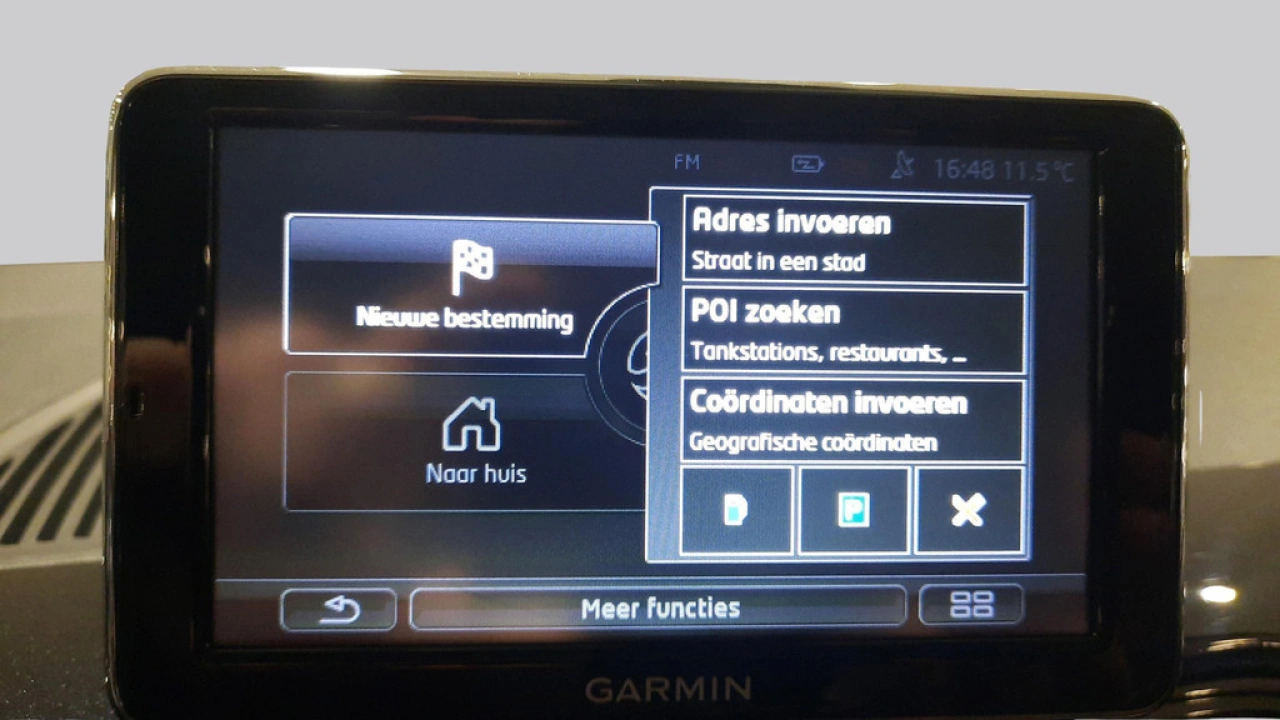 Volkswagen up! 1.0 Move up! | Airco | 5-deurs |