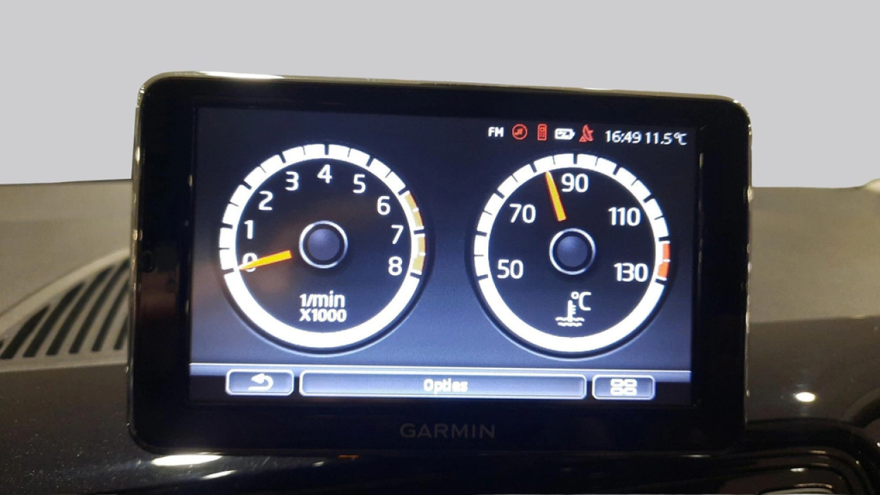 Volkswagen up! 1.0 Move up! | Airco | 5-deurs |