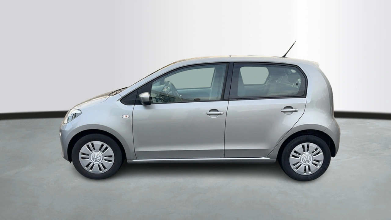 Volkswagen up! 1.0 move up! BlueMotion