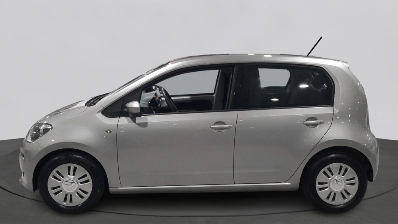 Volkswagen up! 1.0 Move up! | Airco | 5-deurs |