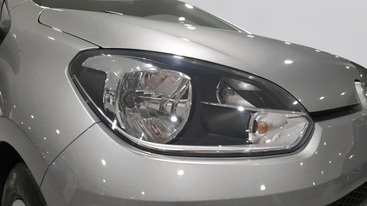 Volkswagen up! 1.0 Move up! | Airco | 5-deurs |