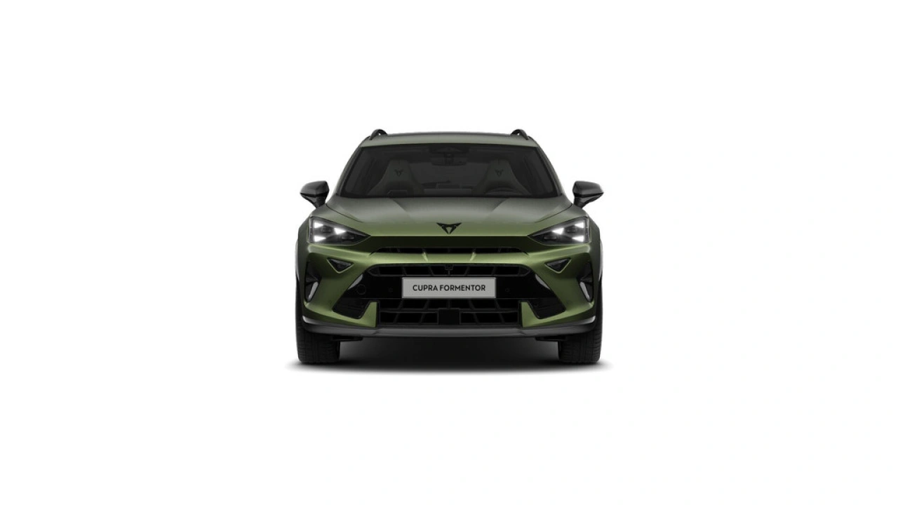 CUPRA Formentor 1.5 TSI e-Hybrid 272 6DSG VZ Tribe Edition