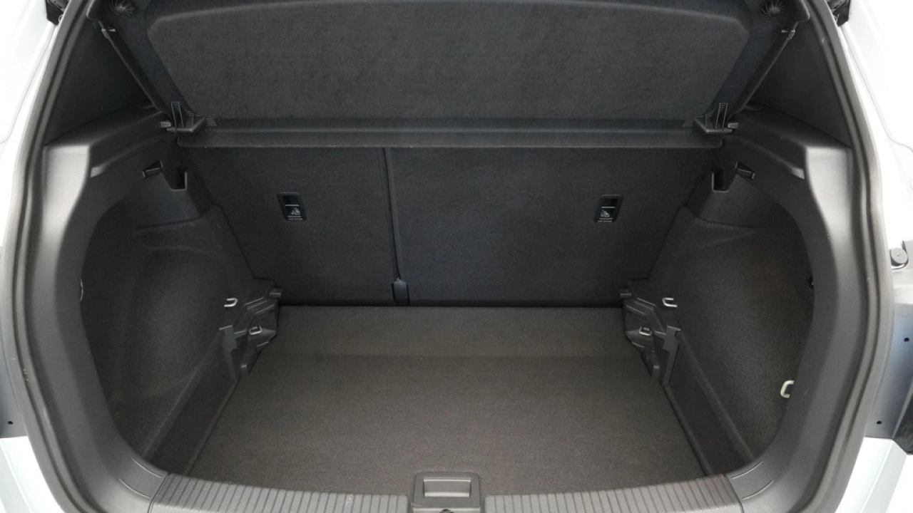 Volkswagen T-Cross 1.0 TSI 110pk DSG R-Line