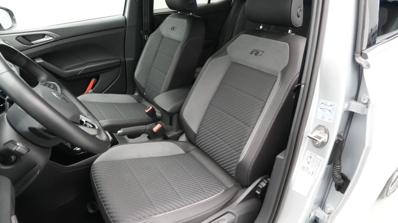 Volkswagen T-Cross 1.0 TSI 110pk DSG R-Line