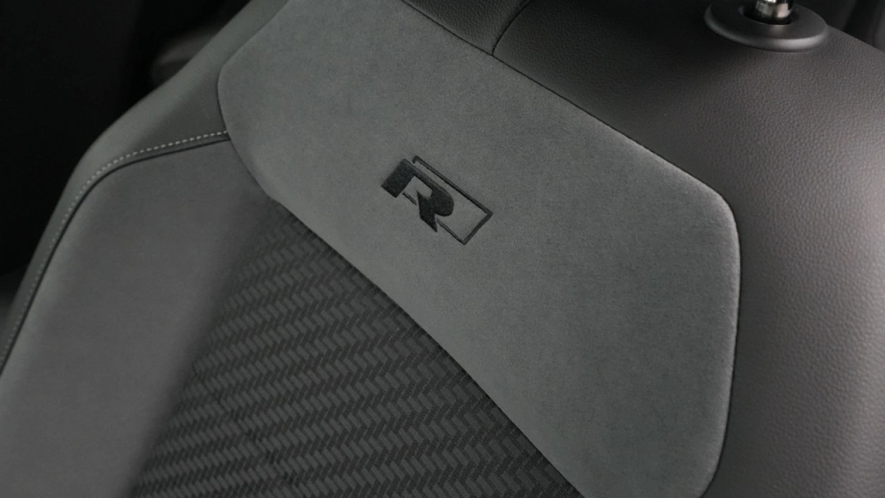 Volkswagen T-Cross 1.0 TSI 110pk DSG R-Line