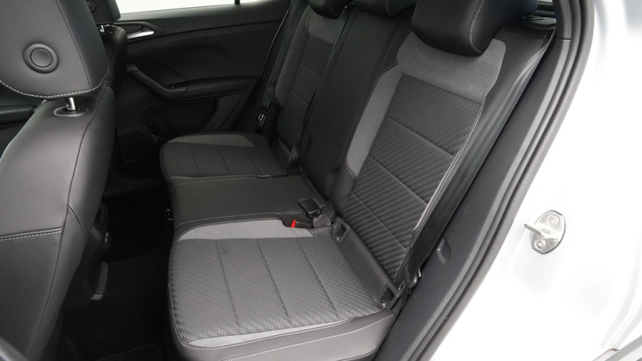 Volkswagen T-Cross 1.0 TSI 110pk DSG R-Line