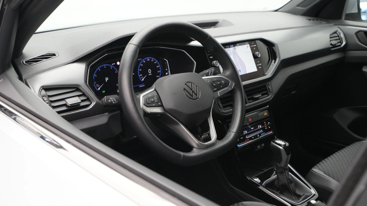 Volkswagen T-Cross 1.0 TSI 110pk DSG R-Line