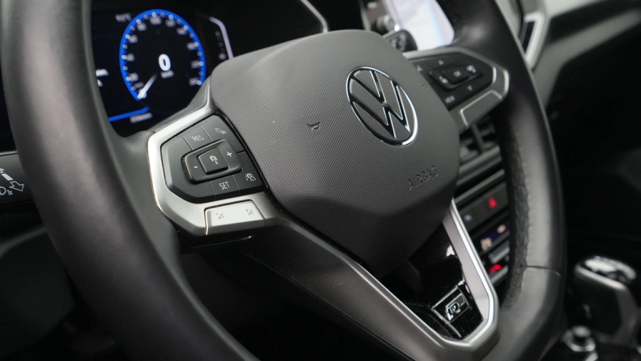 Volkswagen T-Cross 1.0 TSI 110pk DSG R-Line