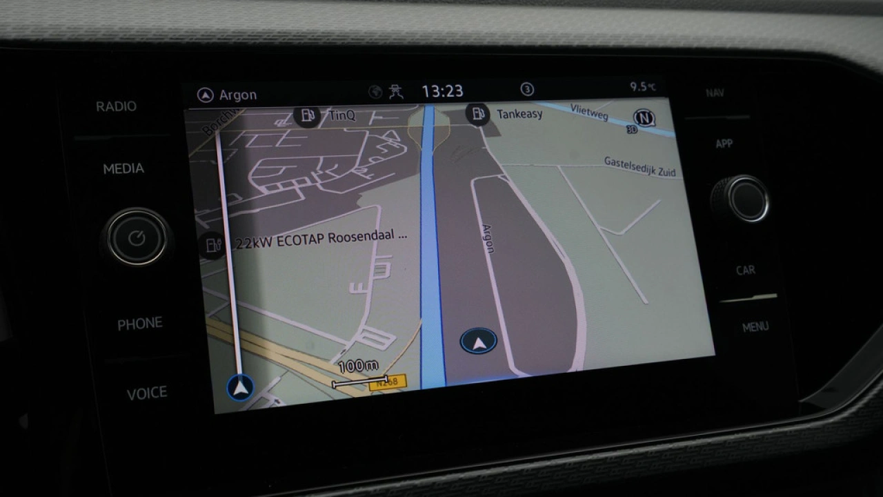 Volkswagen T-Cross 1.0 TSI 110pk DSG R-Line