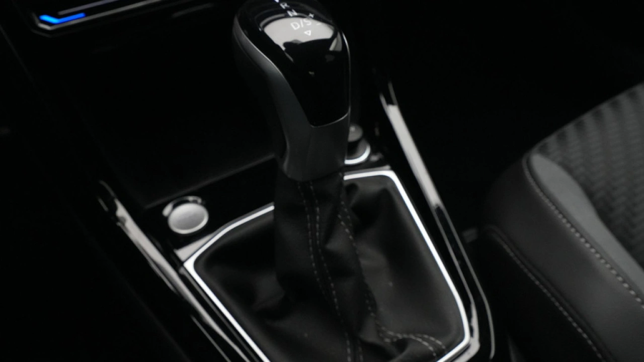 Volkswagen T-Cross 1.0 TSI 110pk DSG R-Line