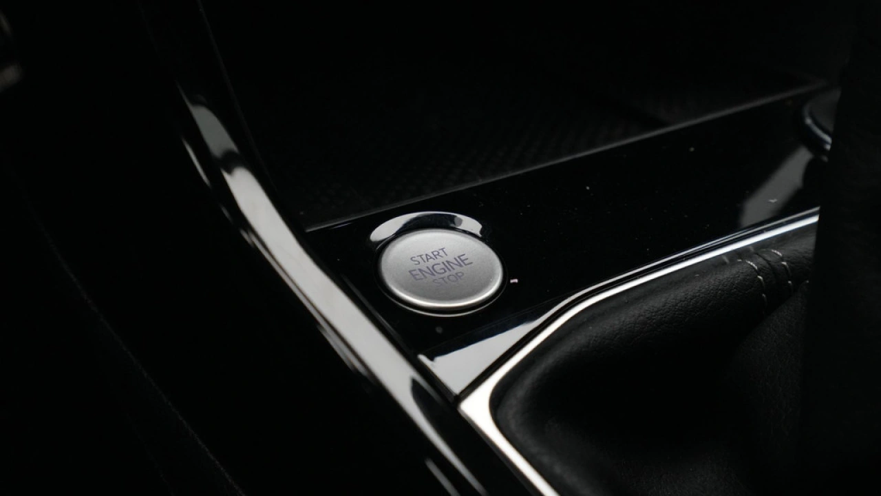 Volkswagen T-Cross 1.0 TSI 110pk DSG R-Line