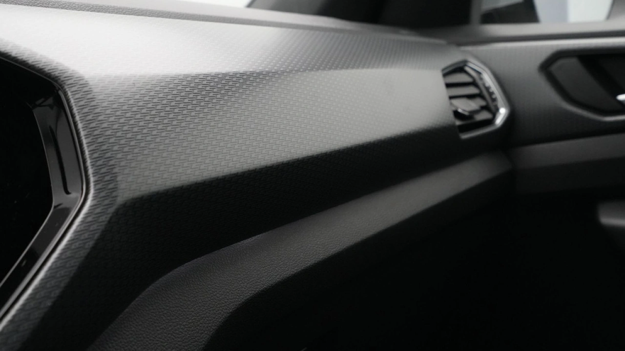 Volkswagen T-Cross 1.0 TSI 110pk DSG R-Line