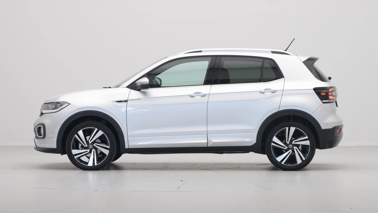 Volkswagen T-Cross 1.0 TSI 110pk DSG R-Line