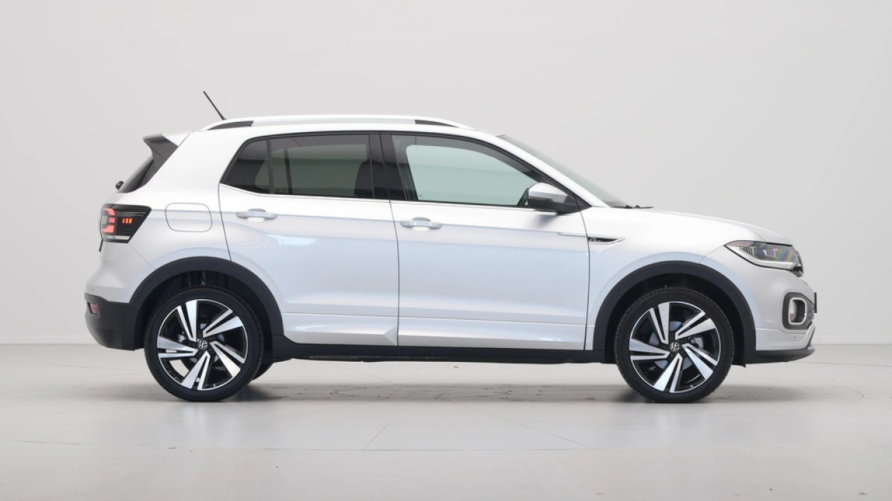 Volkswagen T-Cross 1.0 TSI 110pk DSG R-Line