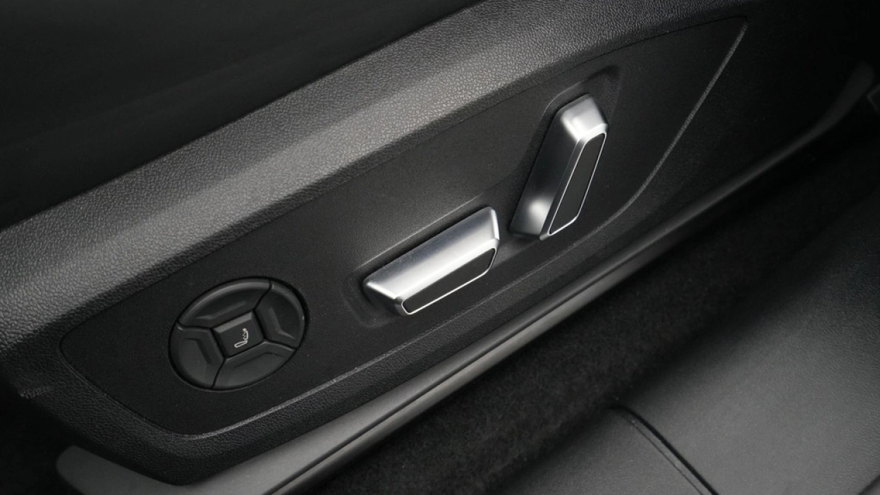 Audi SQ6 e-tron SQ6 100 kWh