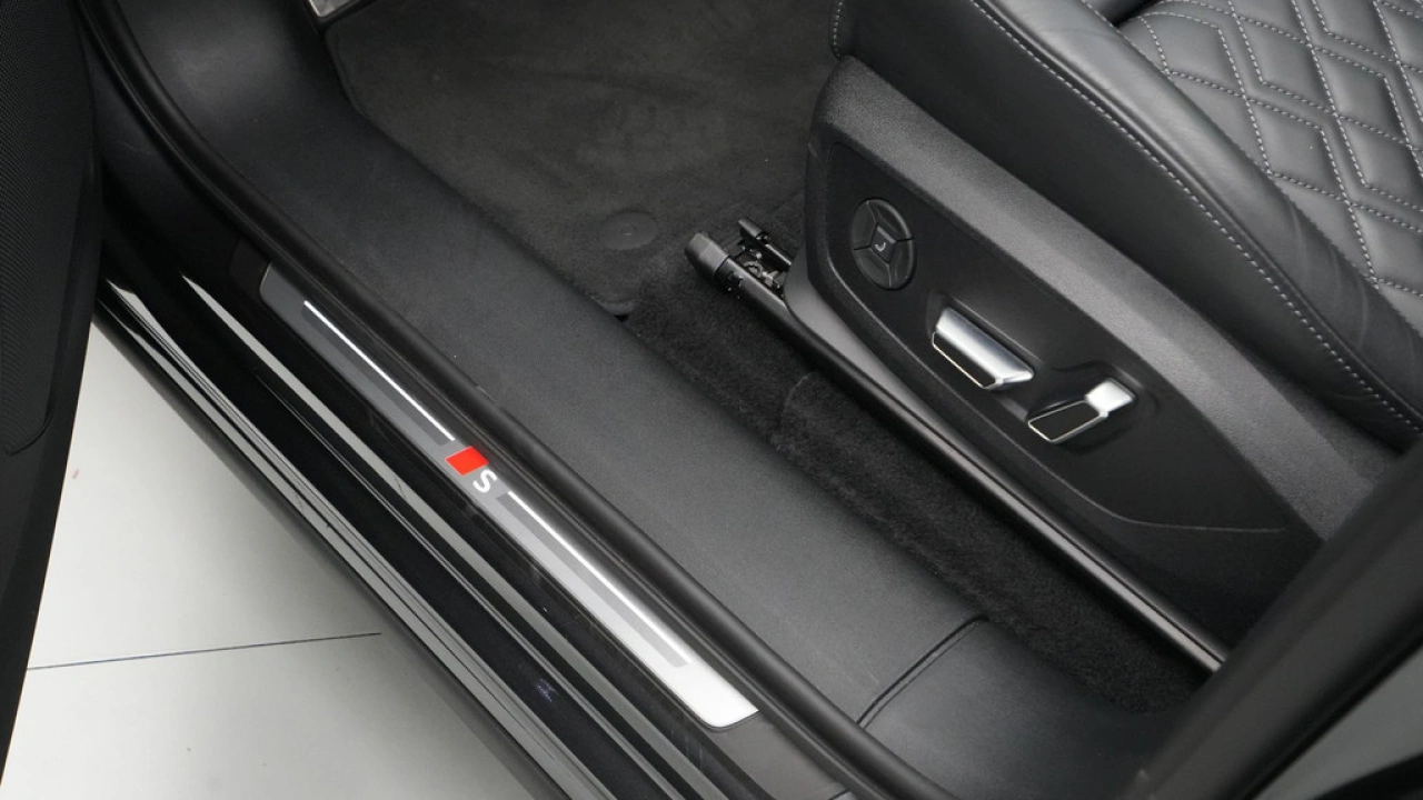 Audi SQ6 e-tron SQ6 100 kWh