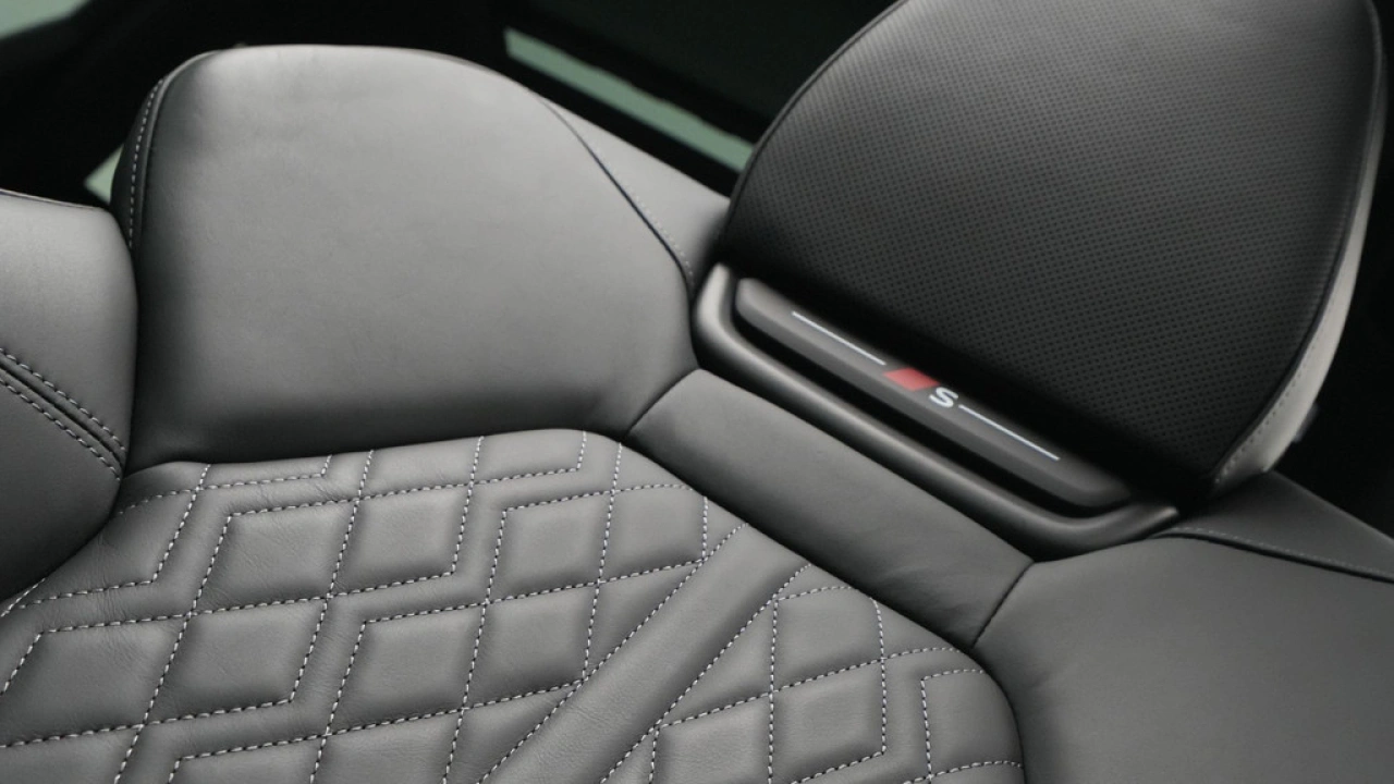 Audi SQ6 e-tron SQ6 100 kWh