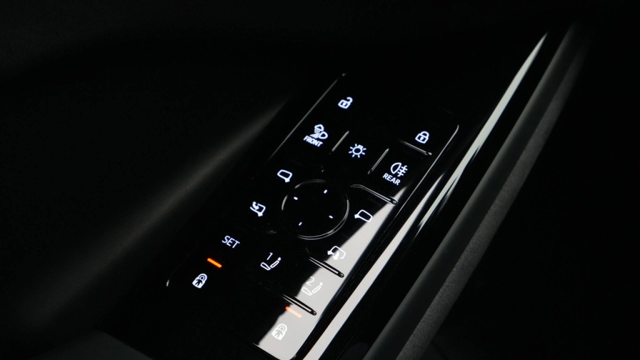 Audi SQ6 e-tron SQ6 100 kWh